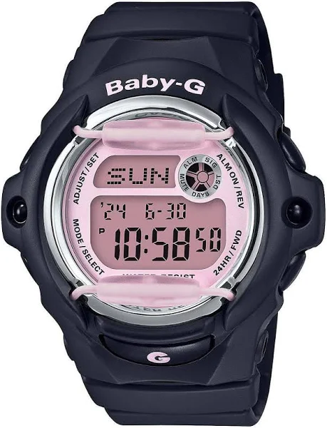 Zegarek damski Casio Baby-G bg-169m-1er