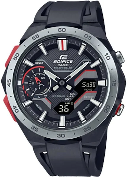 Zegarek Casio EDIFICE ECB-2200P-1AEF