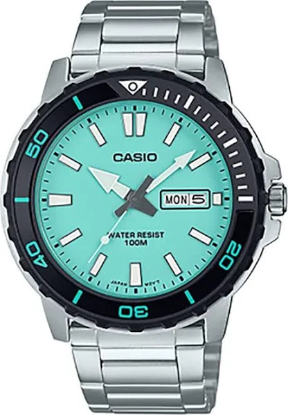 Zegarek Męski Casio