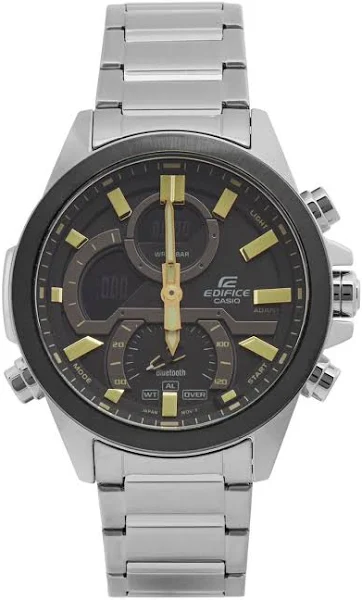 Zegarek męski Casio EDIFICE ECB-30DB-1A9EF