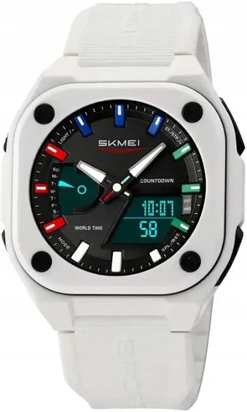 zegarek Skmei elektroniczny