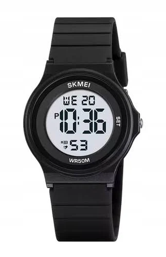 Zegarek Skmei elektroniczny