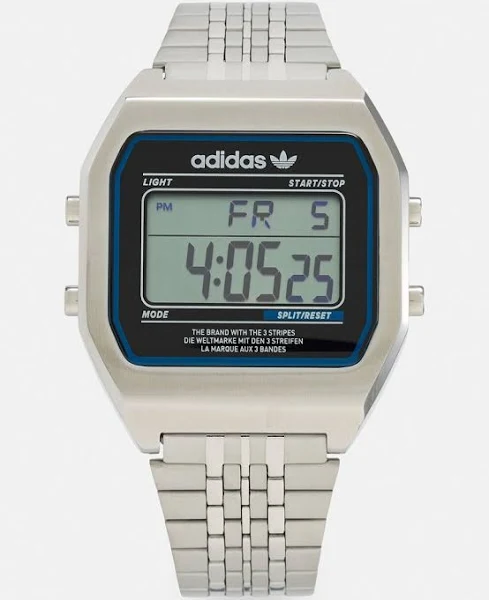 adidas Originals Zegarek cyfrowy