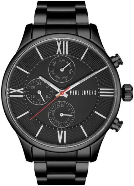 Zegarek Męski Paul Lorens