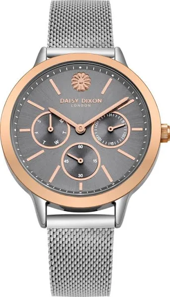 Daisy Dixon DD055SRGM Zegarek