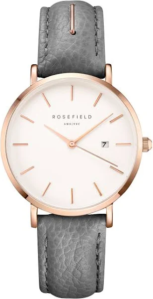 Zegarek damski Rosefield SIGD-I82 The September Issue