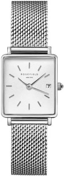 Zegarek Rosefield Boxy QMWMG-Q039