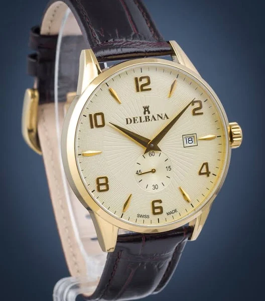 DELBANA Retro 42601.622.6.024