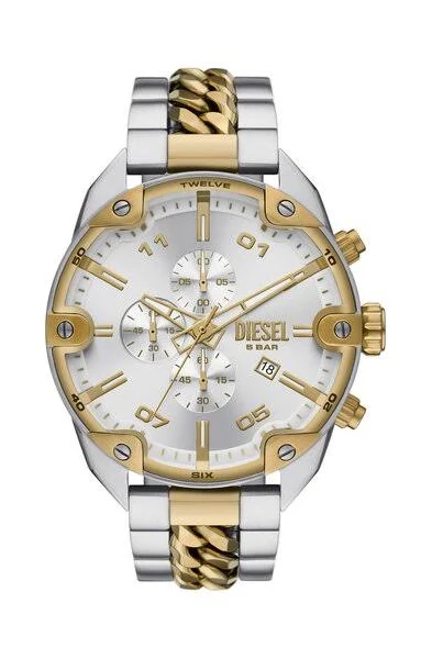 Diesel DZ4629 Spiked