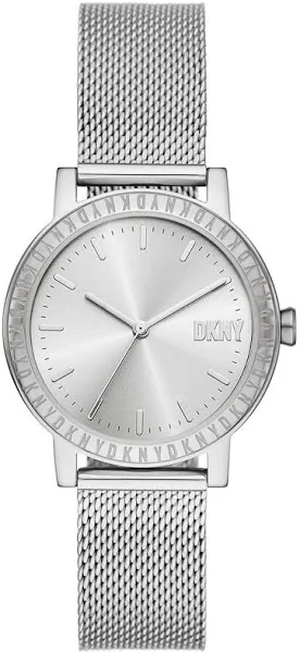 DKNY SOHO Zegarek Damski