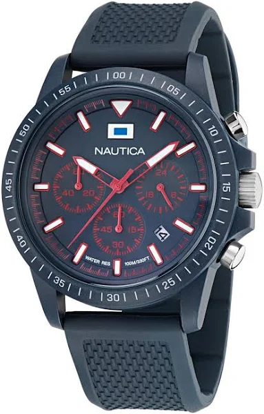 Męski Zegarek Nautica