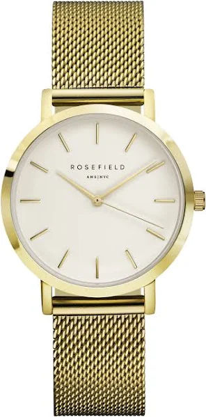 Zegarek damski Rosefield Tribeca TWG-T51