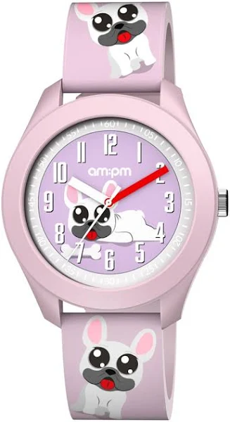 Zegarek dziecięcy AM:PM Kids