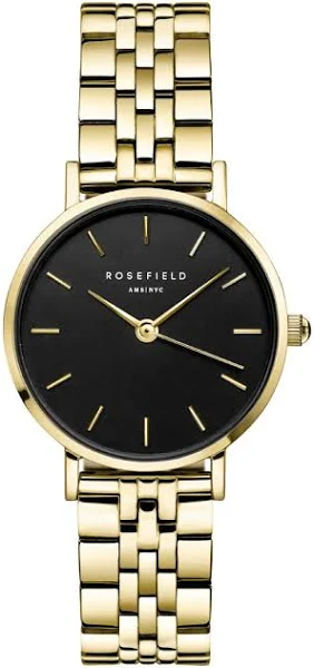 Zegarek damski Rosefield Small Edit 26BSG-268