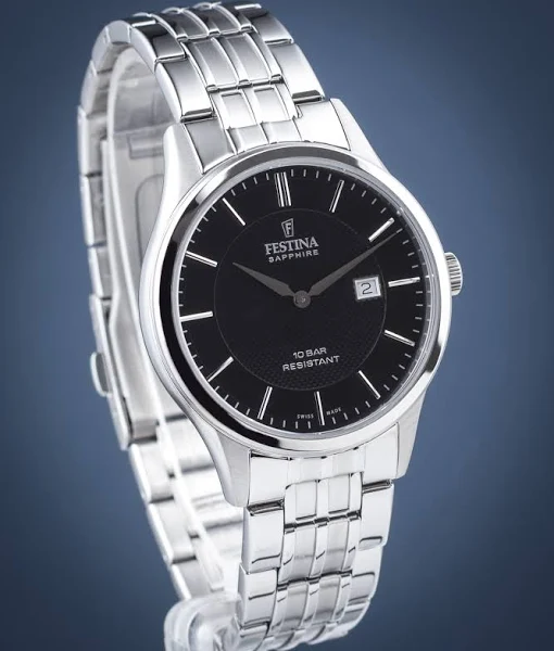 Zegarek Festina SWISS MADE