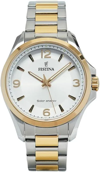 Zegarek Festina Solar Energy