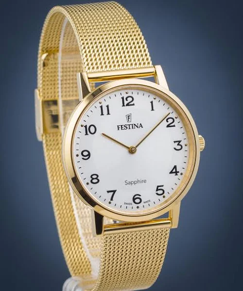 Festina 20022/5 Zegarek męski