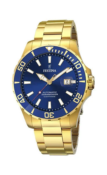 Zegarek FESTINA F20533/2