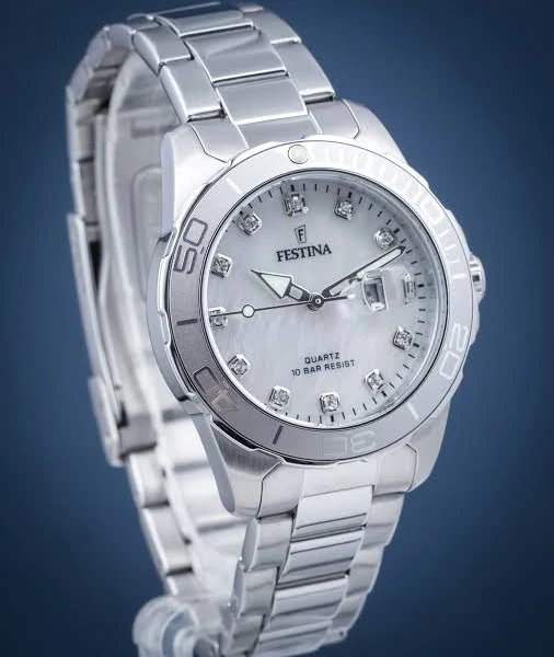 Zegarek damski Festina Boyfriend