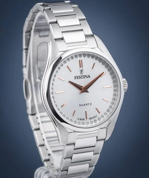 Zegarek Festina Mademoiselle 20583/