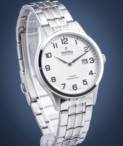 Zegarek Festina Swiss Made 20005/1