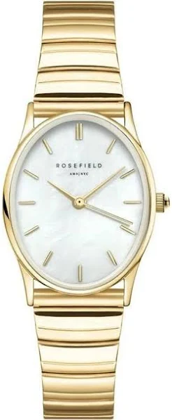 Zegarek damski Rosefield Oval