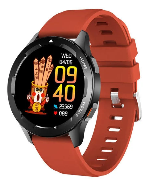 Zegarek Hagen HC30 / Smartwatch HC30