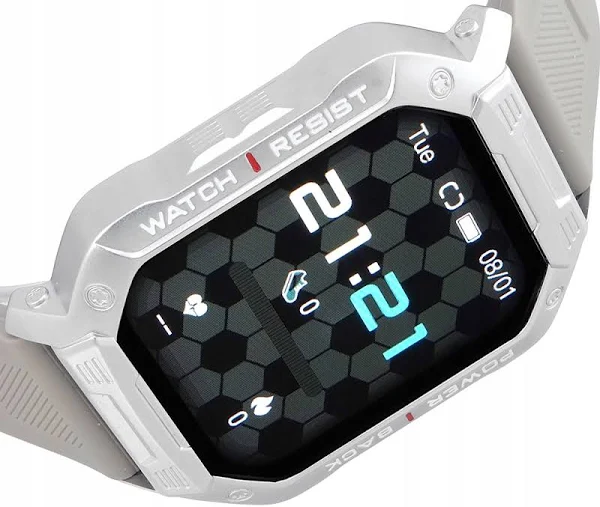 Hagen Smartwatch HC49