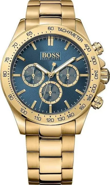 Zegarek Męski Hugo Boss 1513340