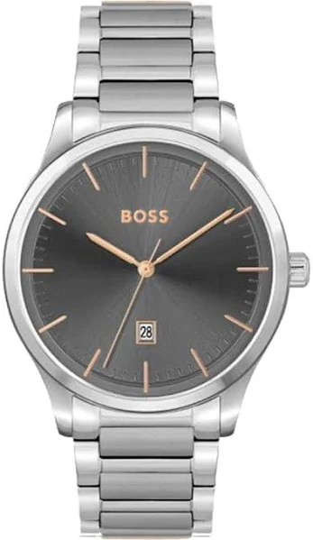 Zegarek Męski BOSS Reason 1513979