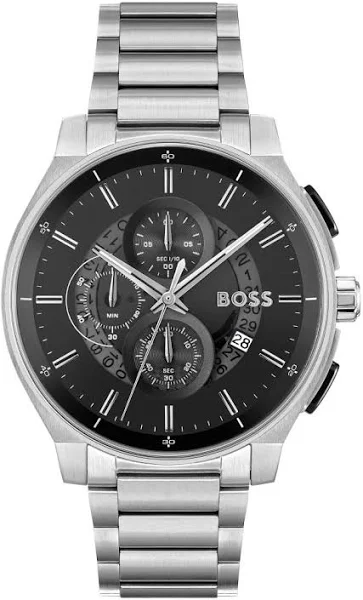 HUGO BOSS Zegarek Peak 2.0 1514191