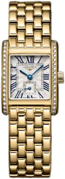 LONGINES Zegarek Mini Dolcevita