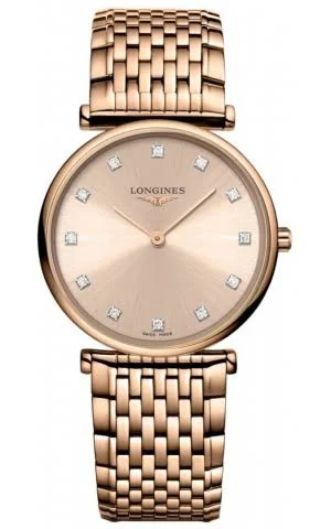 Zegarek damski Longines La Grande Classique