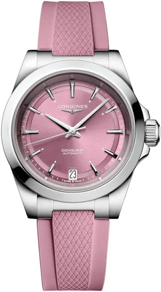 Longines Conquest