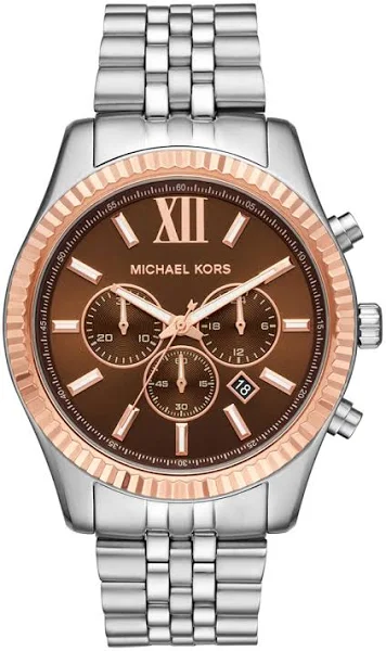 Michael Kors Lexington MK8732