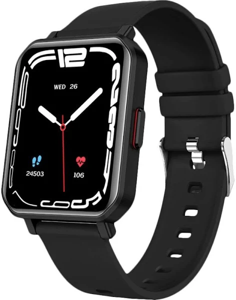 Maxcom FW56 Carbon Pro Smartwatch