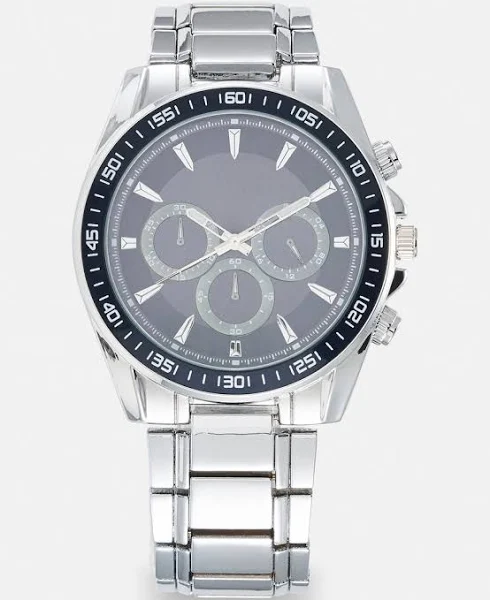 Pier One Zegarek Męski