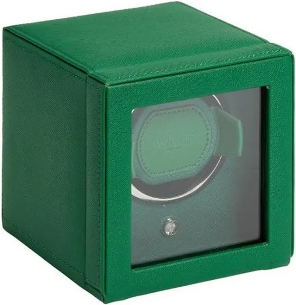 Rotomat Wolf Cub na 1 Zegarek