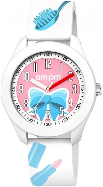 AM:PM White pm203-k667