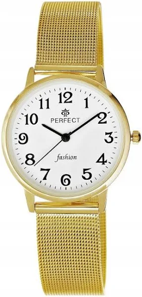 Zegarek Damski Perfect F105-2-1 + Box