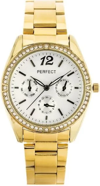 Zegarek Damski PERFECT S358 + Box