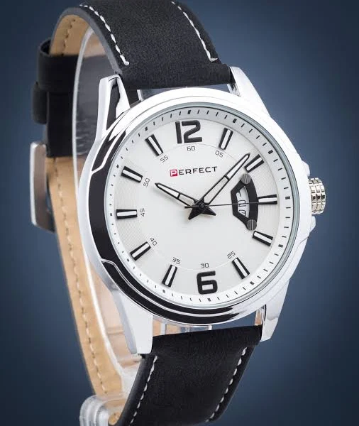 Zegarek męski Perfect Classic PF00478