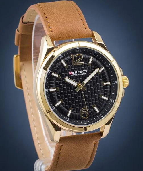 Zegarek męski Perfect Adventure PF00480