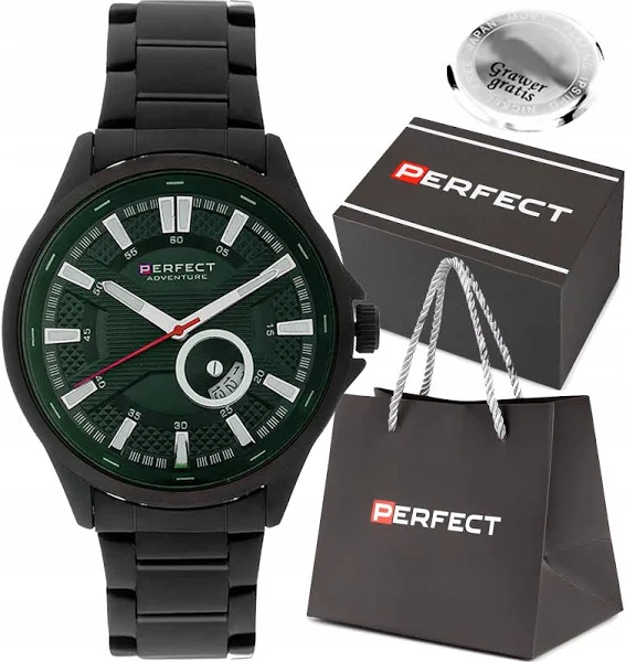 Zegarek męski Perfect M109-08