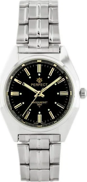 ZEGAREK MĘSKI Perfect P186