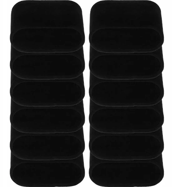 12 szt. Poduszki do zegarków Zegarek Poduszka