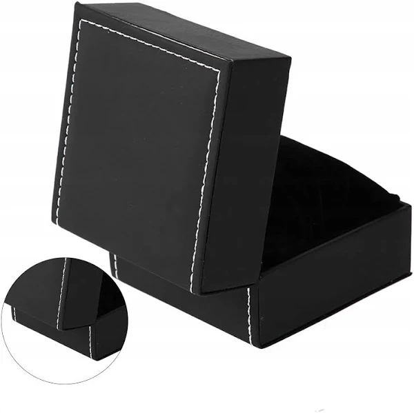 Pudełko Na Zegarek Idealne