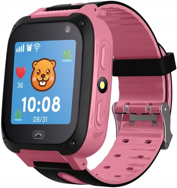 Smartwatch dziecięcy Lbs Setty FunKid SD-100