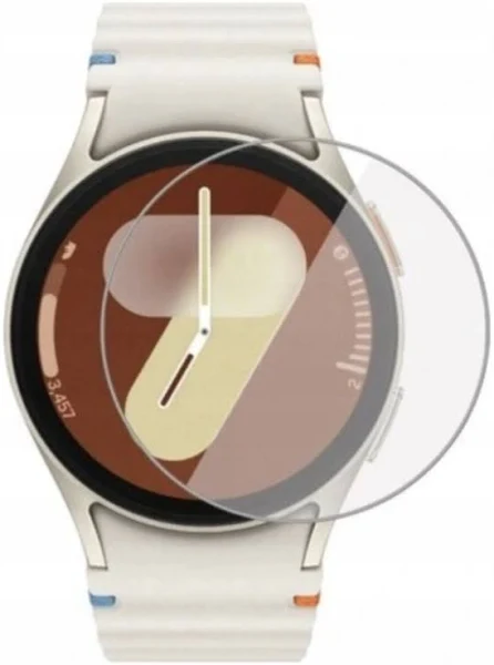 Szkło Hartowane Ochronne 9H do Samsung Galaxy Watch 7 40mm