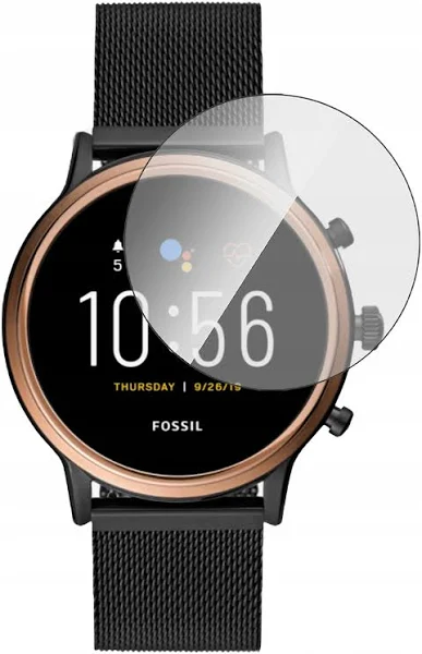 SzybexPol szkło hybrydowe do Watch 39 mm